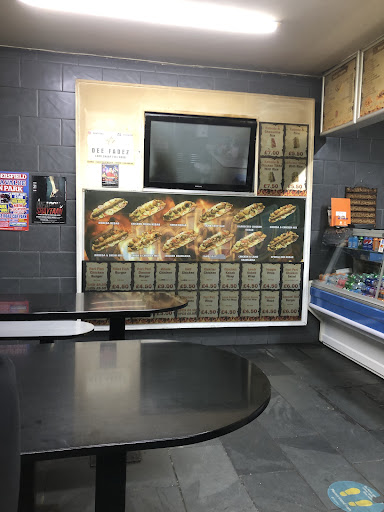 Photo of KOBEDA HUT - 23 Blacker Rd, Birkby, Huddersfield HD1 5HU